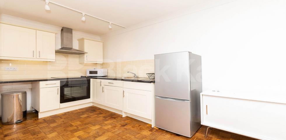 			1 Bedroom, 1 bath, 1 reception Apartment			 Hornsey Lane, CROUCH END / HIGHGATE